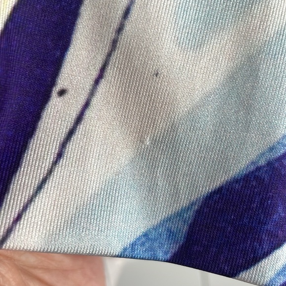 BLACKMILK The Great Wave leggings 🌊 - Picture 9 of 10